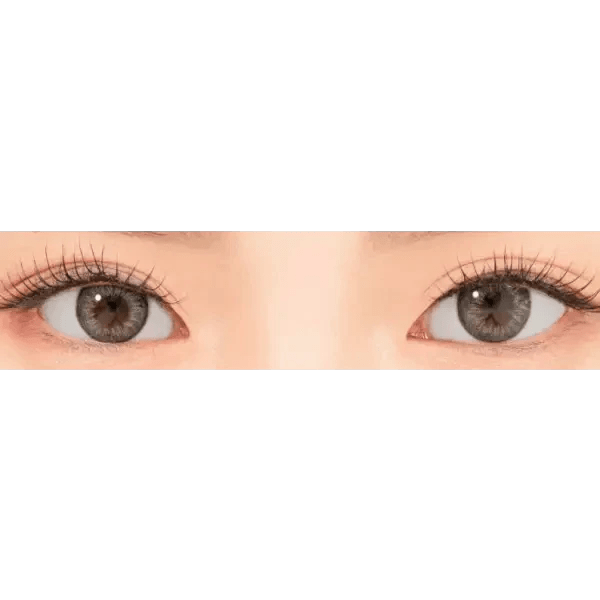 LensRang Iwwitch Gray - Idol Karakon