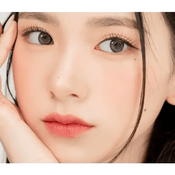 LensRang Iwwitch Gray - Idol Karakon