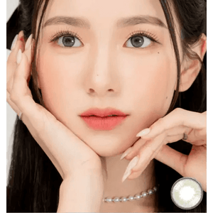 LensRang Iwwitch Gray - Idol Karakon