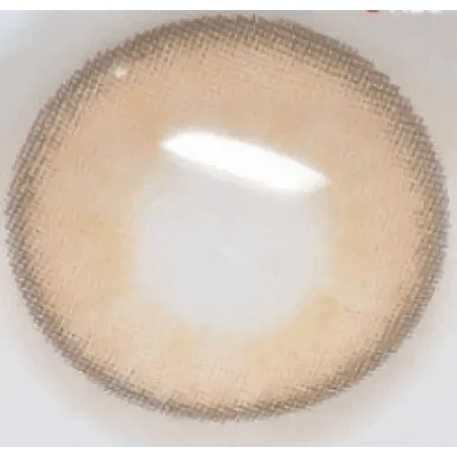 LensRang Iwwitch Up Brown - Idol Karakon