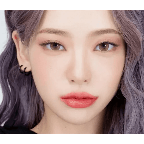 LensRang Iwwitch Up Brown - Idol Karakon