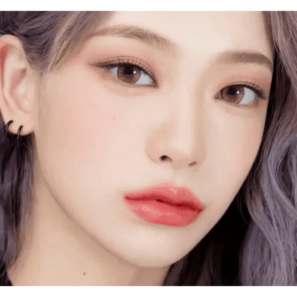 LensRang Iwwitch Up Brown - Idol Karakon