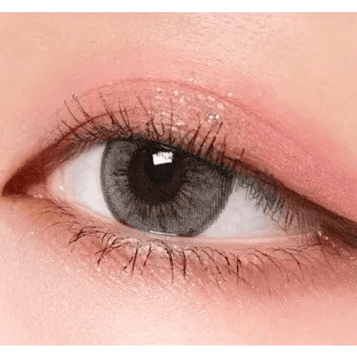 LensRang Iwwitch Up Gray - Idol Karakon