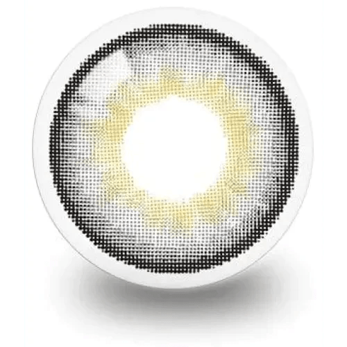 LensRang Iwwitch Up Gray - Idol Karakon