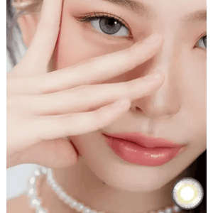 LensRang Iwwitch Up Gray - Idol Karakon