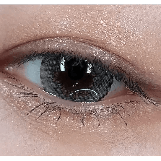 LensRang Iwwitch Up Gray - Idol Karakon