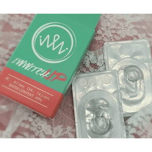 LensRang Iwwitch Up Gray - Idol Karakon