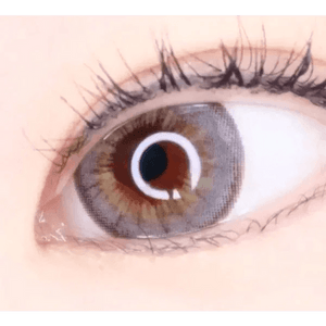 LensRang Iwwitch Up Gray - Idol Karakon