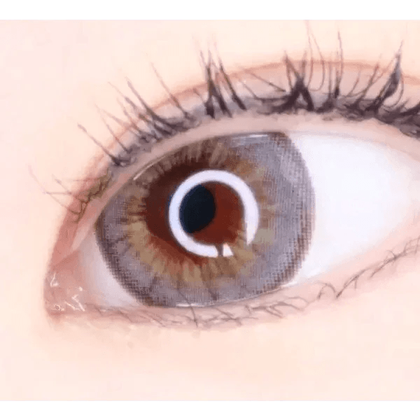 LensRang Iwwitch Up Gray - Idol Karakon