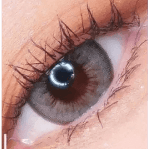 LensRang Iwwitch Up Gray - Idol Karakon