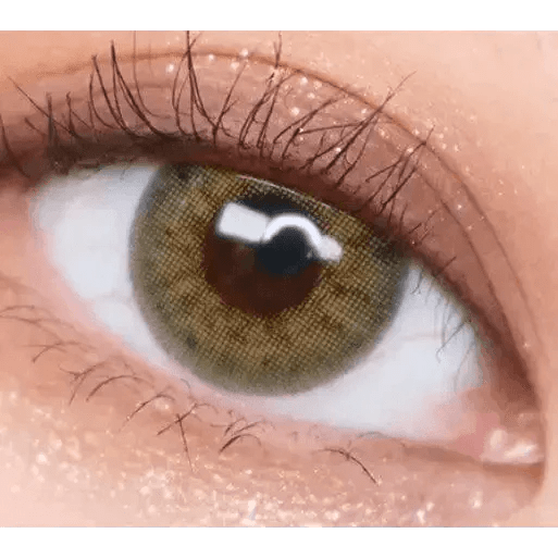 ジェニファー オリーブグリーン Jennifer Olive Green - Idol Karakon