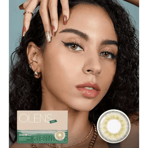 Olens Jennifer Olive Green - Idol Karakon