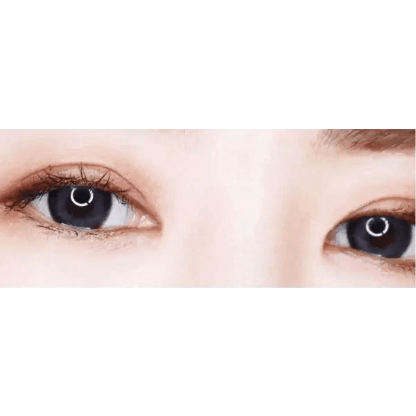 LensTown Kakao Friends Neo Gray - Idol Karakon