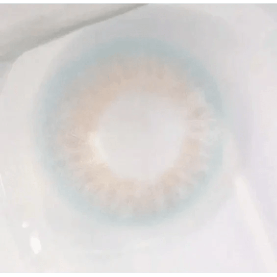 LensTown Kiralet Blue Toric - Idol Karakon