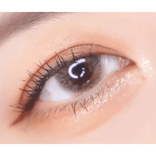 LensTown Kiralet Brown - Idol Karakon