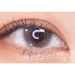 LensTown Kiralet Gray - Idol Karakon
