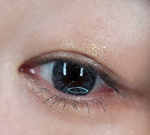 LensRang インテンス グレー - Idol Karakon