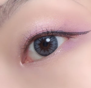 LensRang インテンス グレー - Idol Karakon