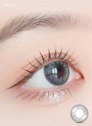 LensRang インテンス グレー - Idol Karakon