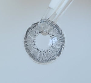 LensRang インテンス グレー - Idol Karakon