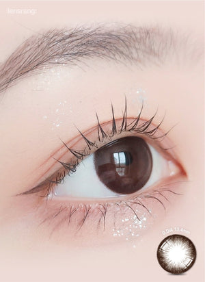 LensRang Iwwiny Choco - Idol Karakon