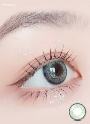 LensRang Iwwitch Blue - Idol Karakon