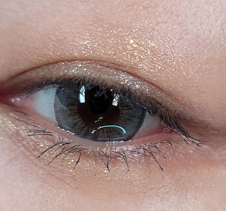 イウィッチ グレー — Iwwitch Gray - Idol Karakon