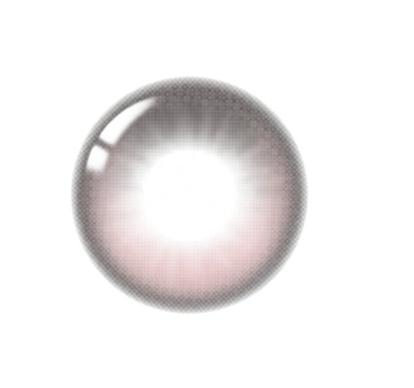 LensTown Daisy Dream Pink - Idol Karakon