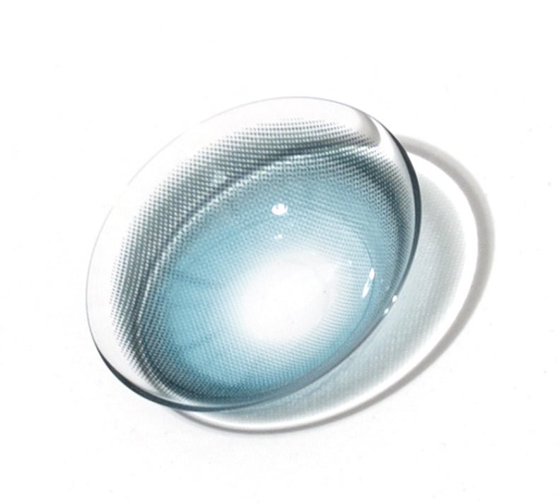 LensTown It's Me Coco Blue - Idol Karakon