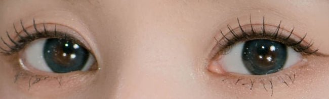 イッツミー ココ ブルー — It's Me Coco Blue - Idol Karakon