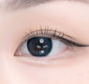 LensTown It's Me Coco Blue - Idol Karakon