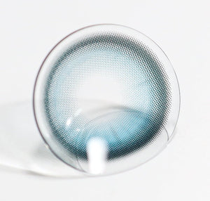 LensTown It's Me Coco Blue - Idol Karakon