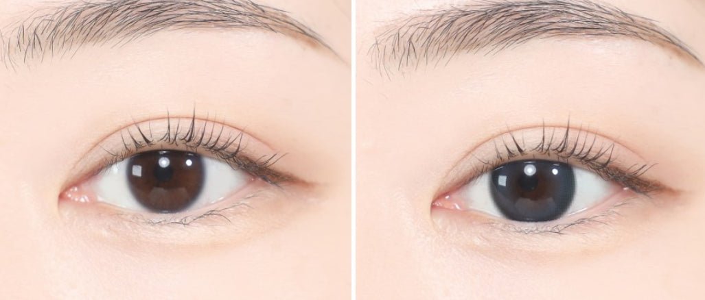 LensTown It's Me Coco Blue - Idol Karakon