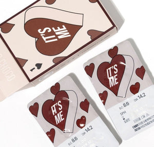 LensTown It's Me Coco Choco - Idol Karakon