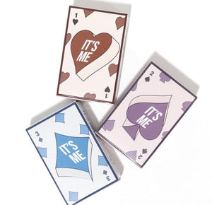 LensTown It's Me Coco Choco - Idol Karakon