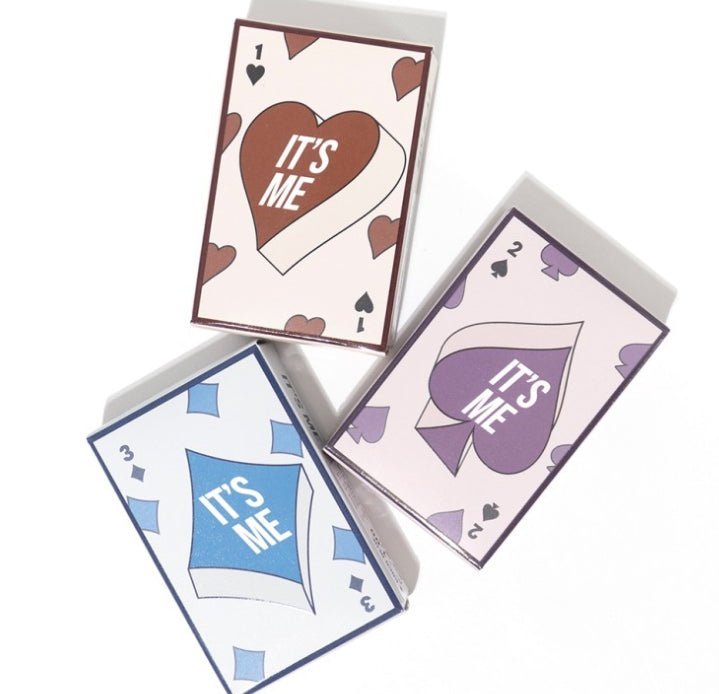 LensTown It's Me Coco Choco - Idol Karakon