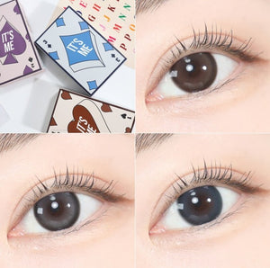 イッツミー ココ グレー — It's Me Coco Gray - Idol Karakon