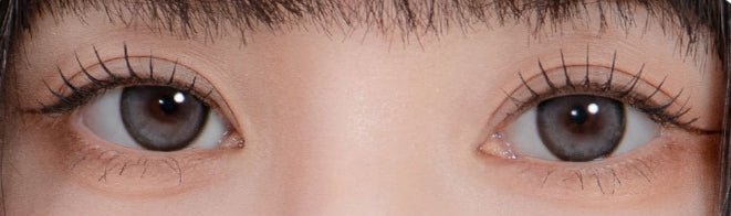 イッツミー ココ グレー — It's Me Coco Gray - Idol Karakon