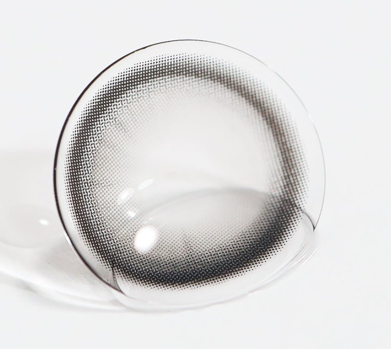 イッツミー ココ グレー — It's Me Coco Gray - Idol Karakon