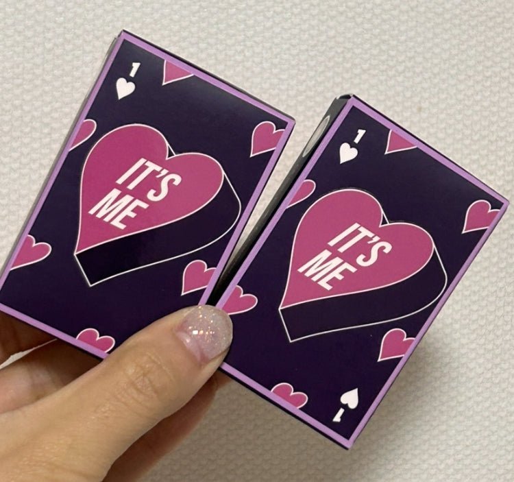 イッツミー グランデ ココ チョコ — It's Me Grande Coco Choco - Idol Karakon