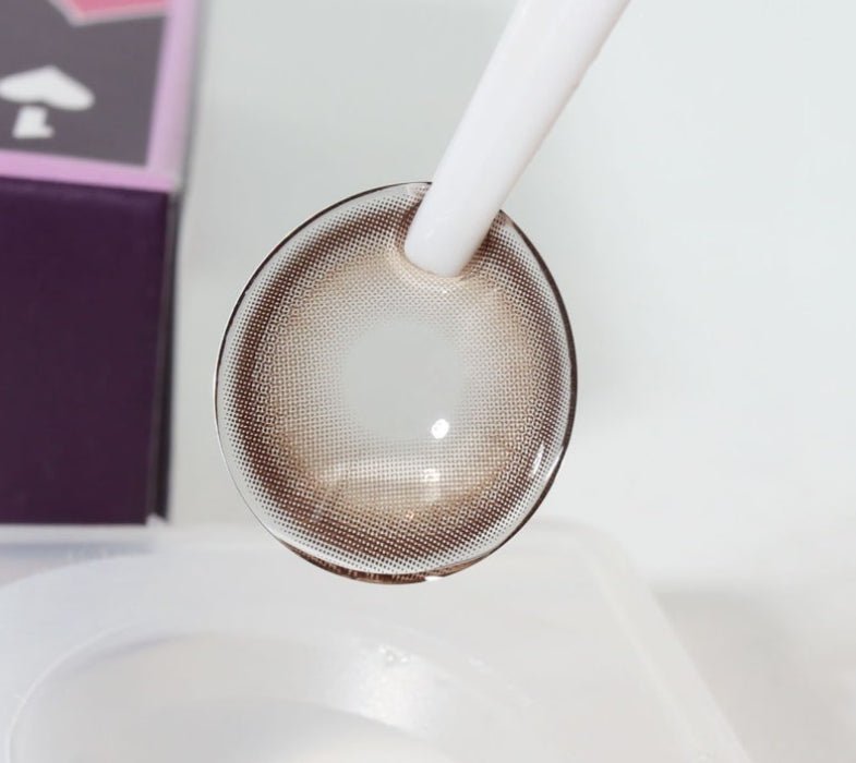 イッツミー グランデ ココ チョコ — It's Me Grande Coco Choco - Idol Karakon