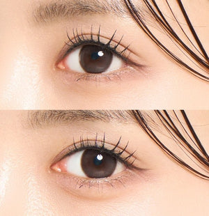 イッツミー グランデ ココ チョコ — It's Me Grande Coco Choco - Idol Karakon