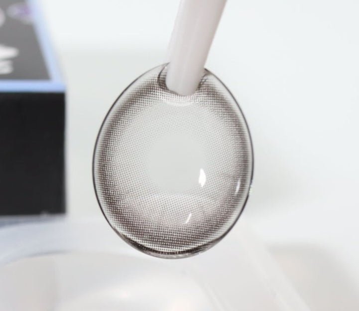 イッツミー グランデ ココ グレー — It's Me Grande Coco Gray - Idol Karakon