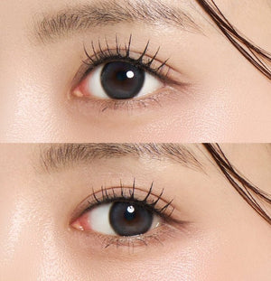 イッツミー グランデ ココ グレー — It's Me Grande Coco Gray - Idol Karakon