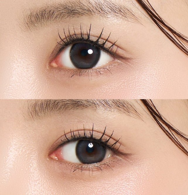 イッツミー グランデ ココ グレー — It's Me Grande Coco Gray - Idol Karakon