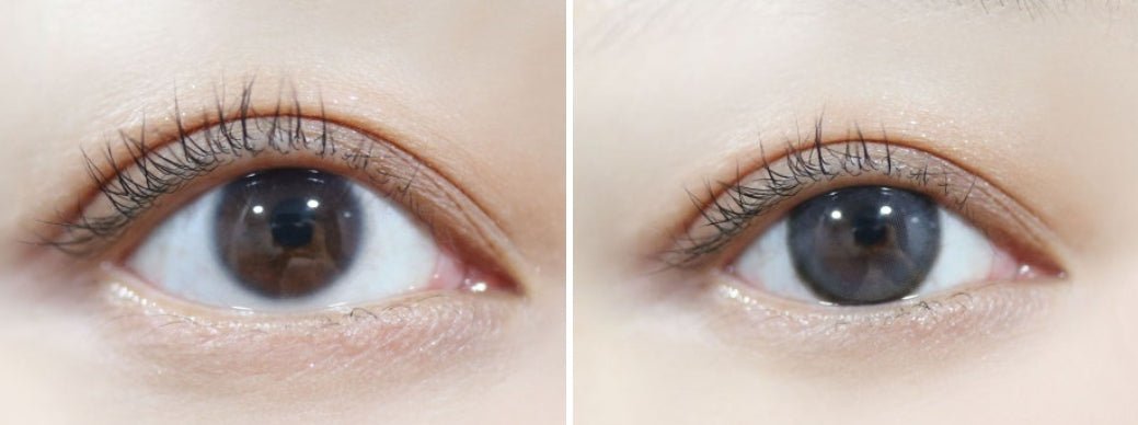 イッツミー グランデ ココ グレー — It's Me Grande Coco Gray - Idol Karakon