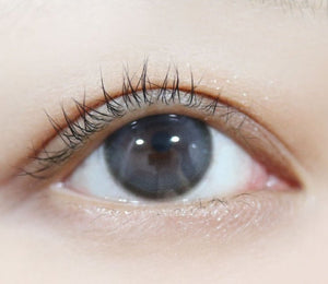 イッツミー グランデ ココ グレー — It's Me Grande Coco Gray - Idol Karakon