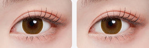 ライリークラシックプラス ブラウン（20枚） — Lighly Classic Plus Brown (20p) - Idol Karakon