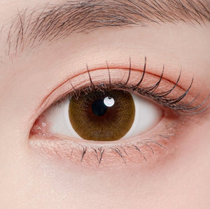 ライリークラシックプラス ブラウン（20枚） — Lighly Classic Plus Brown (20p) - Idol Karakon