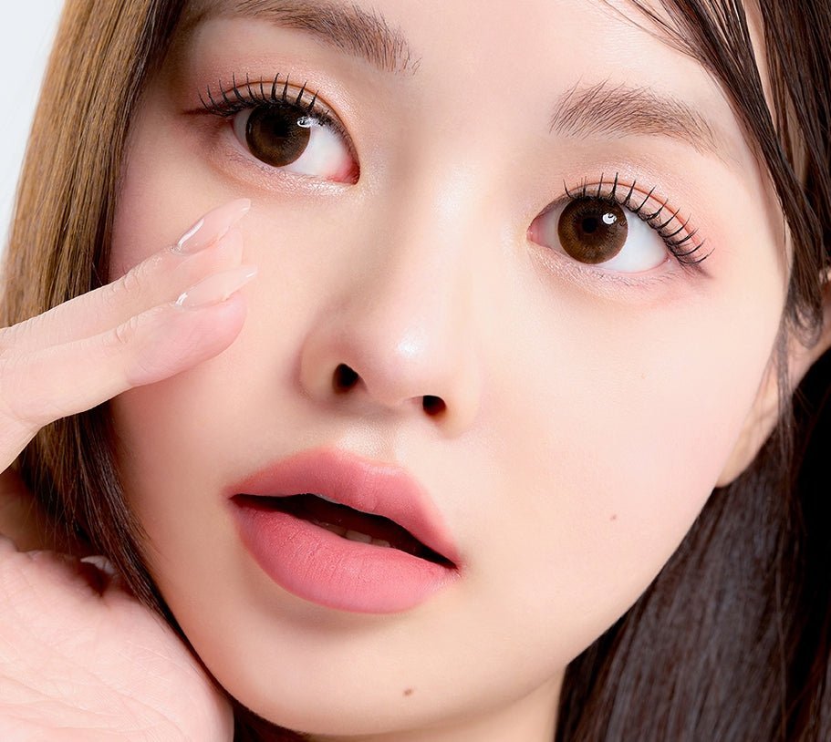 ライリークラシックプラス チョコ（20枚） — Lighly Classic Plus Choco (20p) - Idol Karakon
